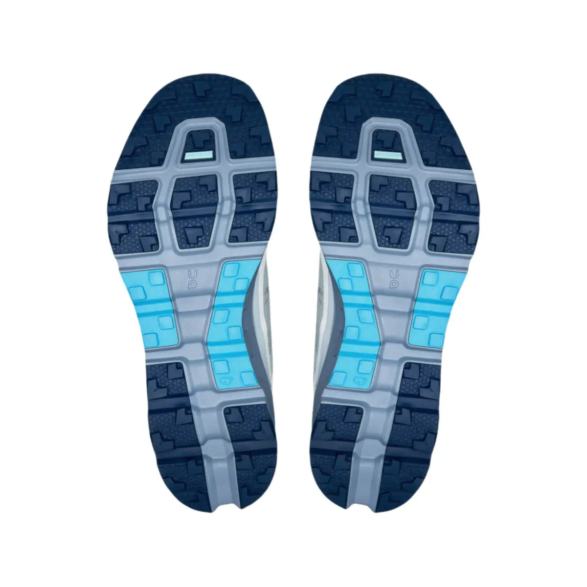 حذاء رياضي Cloudvista 2 مقاوم للماء للنساء من Arctic | Chambray