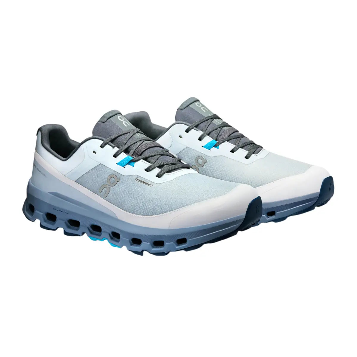 حذاء رياضي Cloudvista 2 مقاوم للماء للنساء من Arctic | Chambray