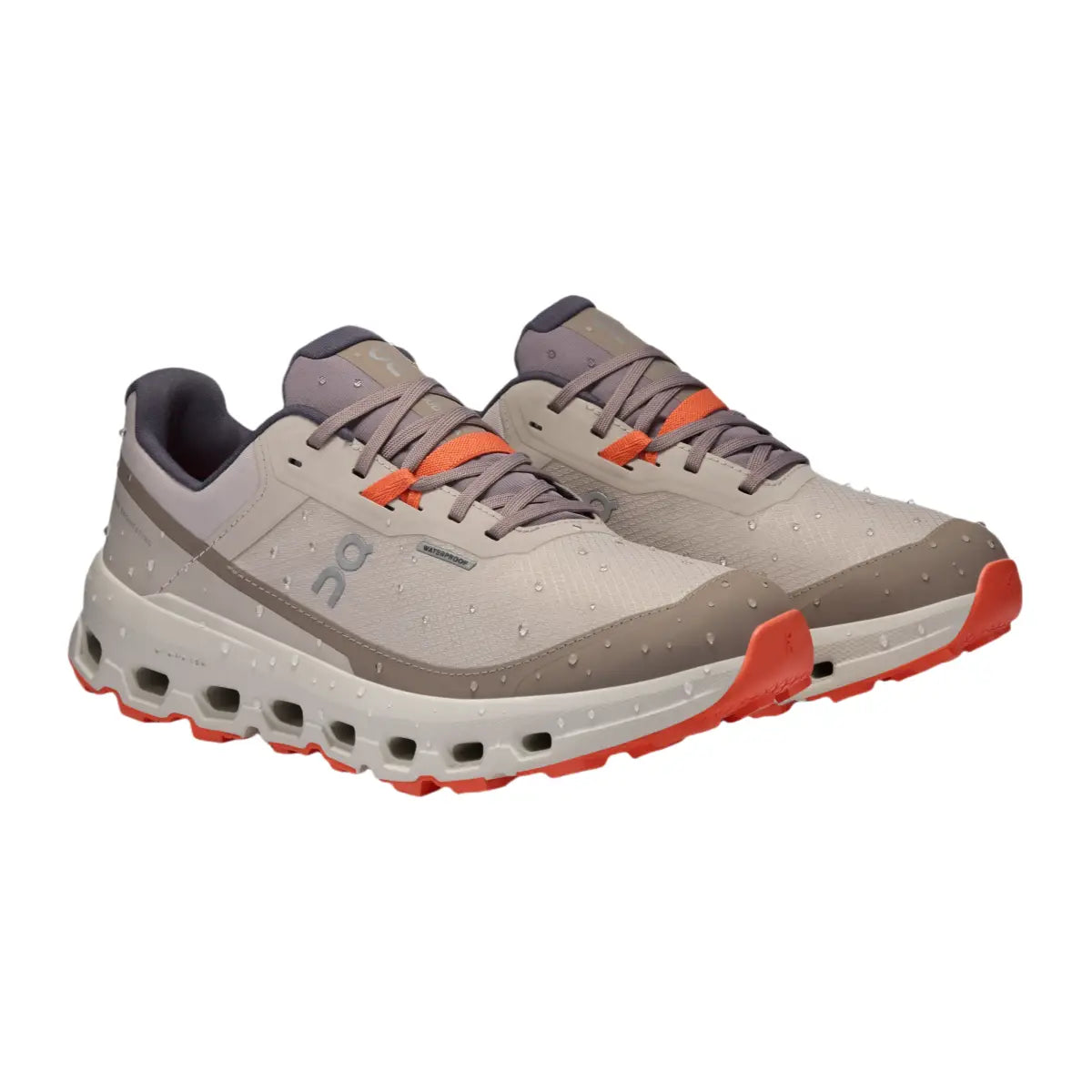 حذاء رياضي Cloudvista 2 للرجال من Pearl|lce