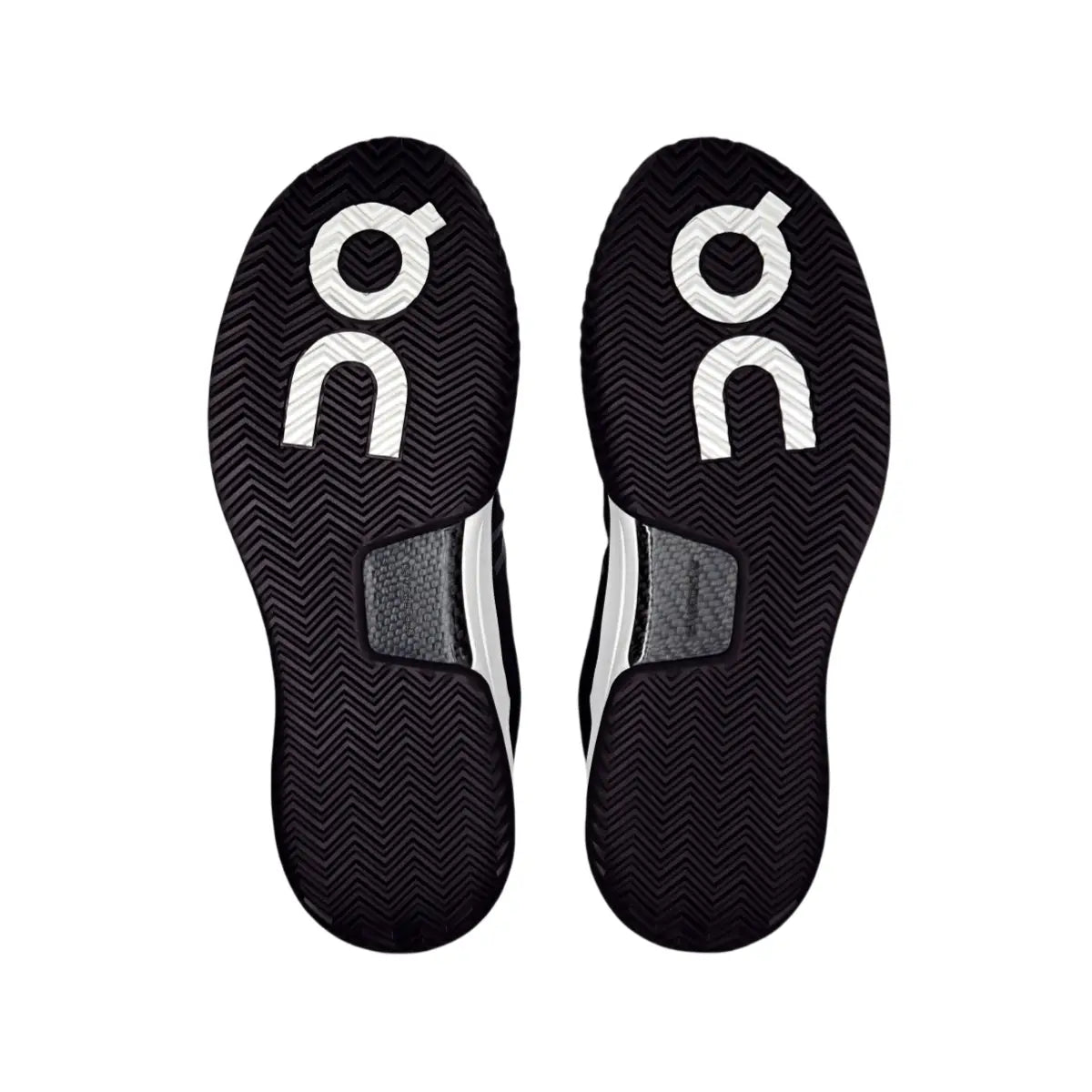 THE ROGER Pro Tennis 2 Sneaker Men's Black|Lime