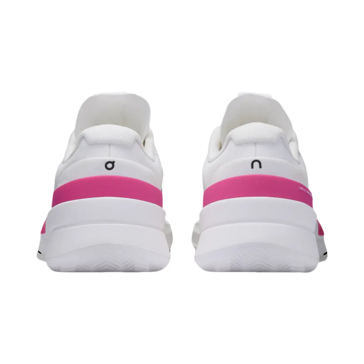 THE ROGER Pro Tennis 2 Sneaker Men's White|Pink