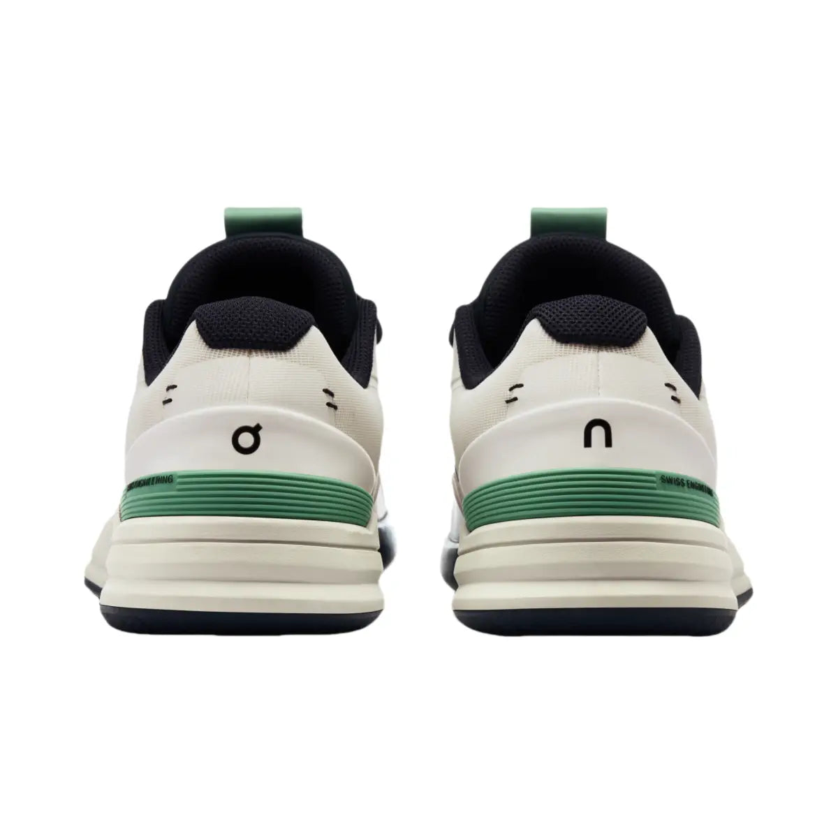 THE ROGER Pro Tennis Sneaker Women's Undyed-White|Aloe