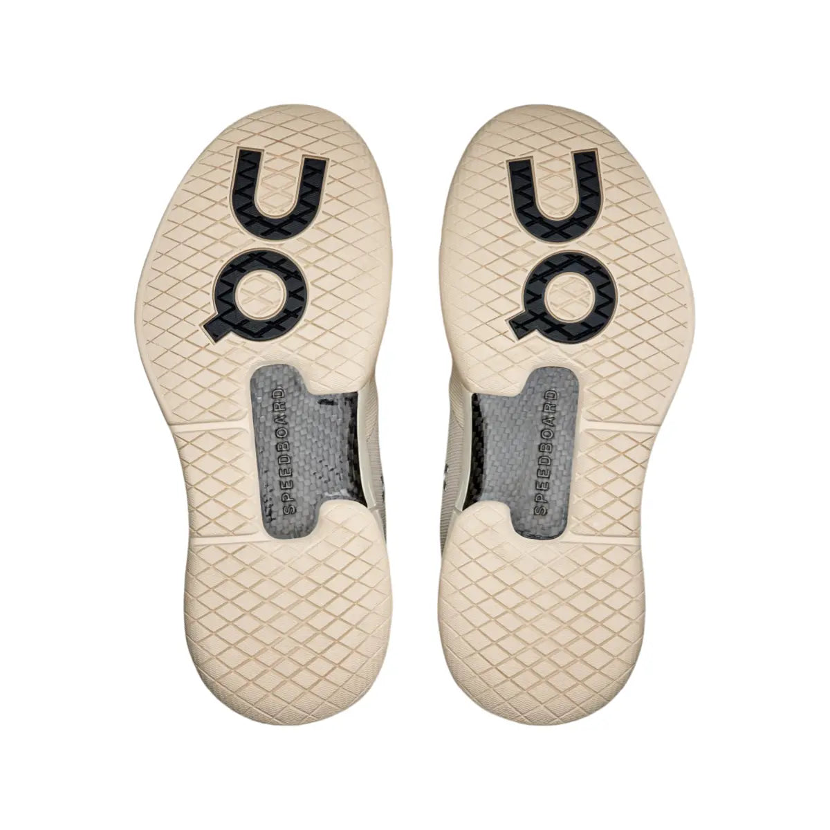 THE ROGER Pro Tennis Sneaker Women's Sand|lvory