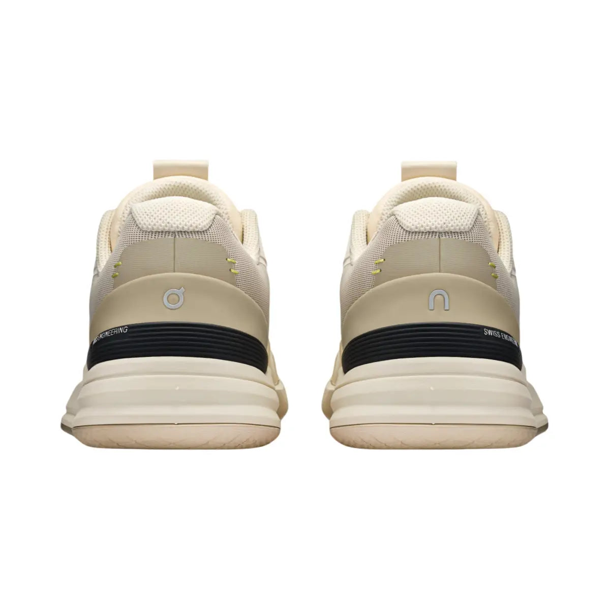 THE ROGER Pro Tennis Sneaker Women's Sand|lvory
