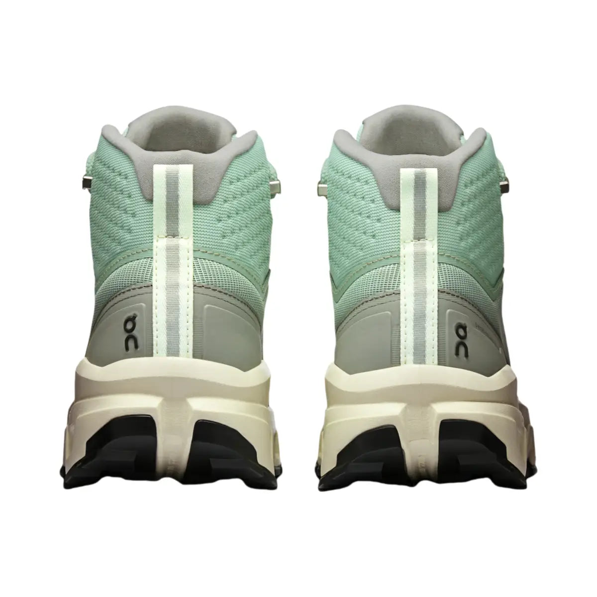Cloudrock Mid Waterproof Sneaker Herren Mineral|Aloe
