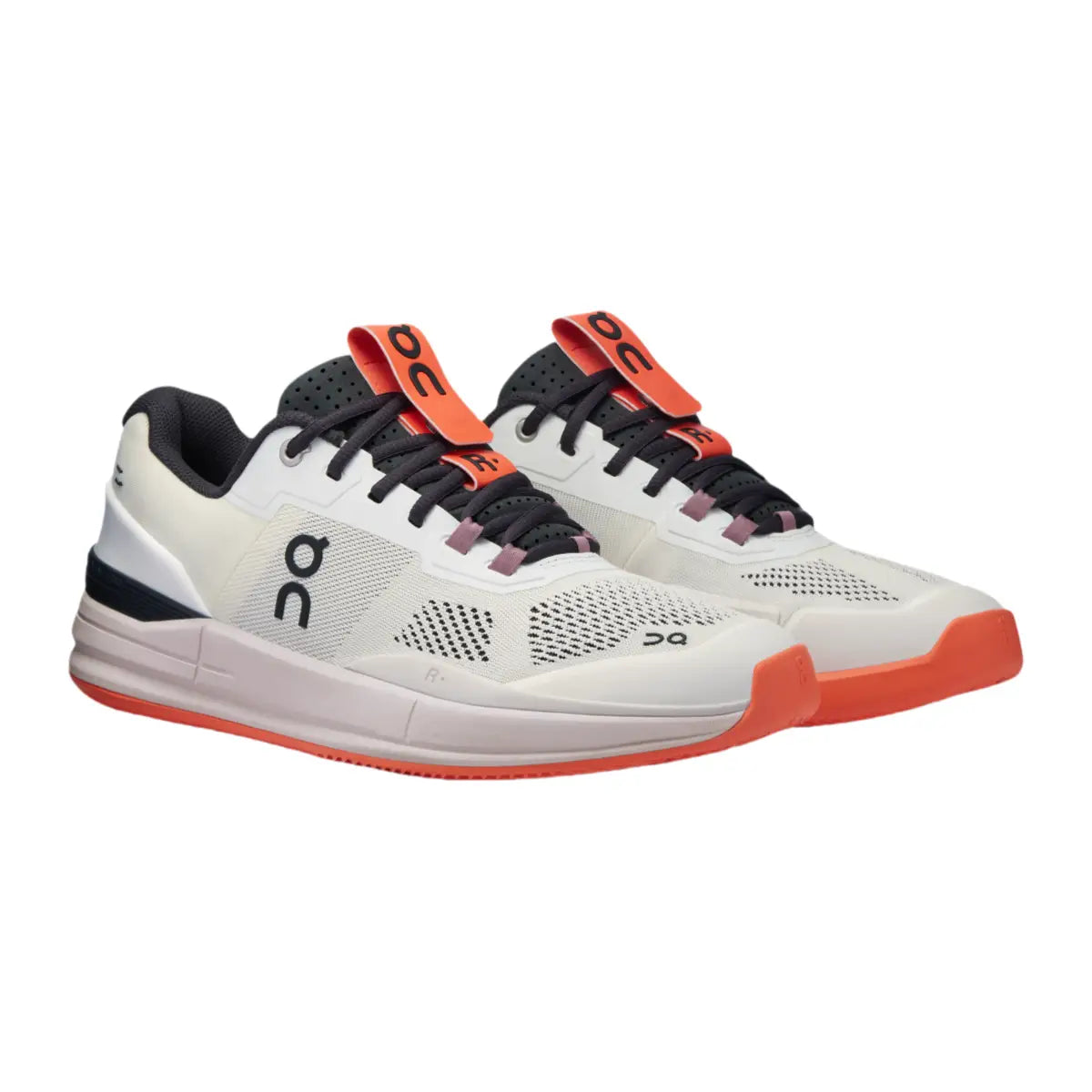 THE ROGER Pro Tennis Sneaker Women's White|Lily