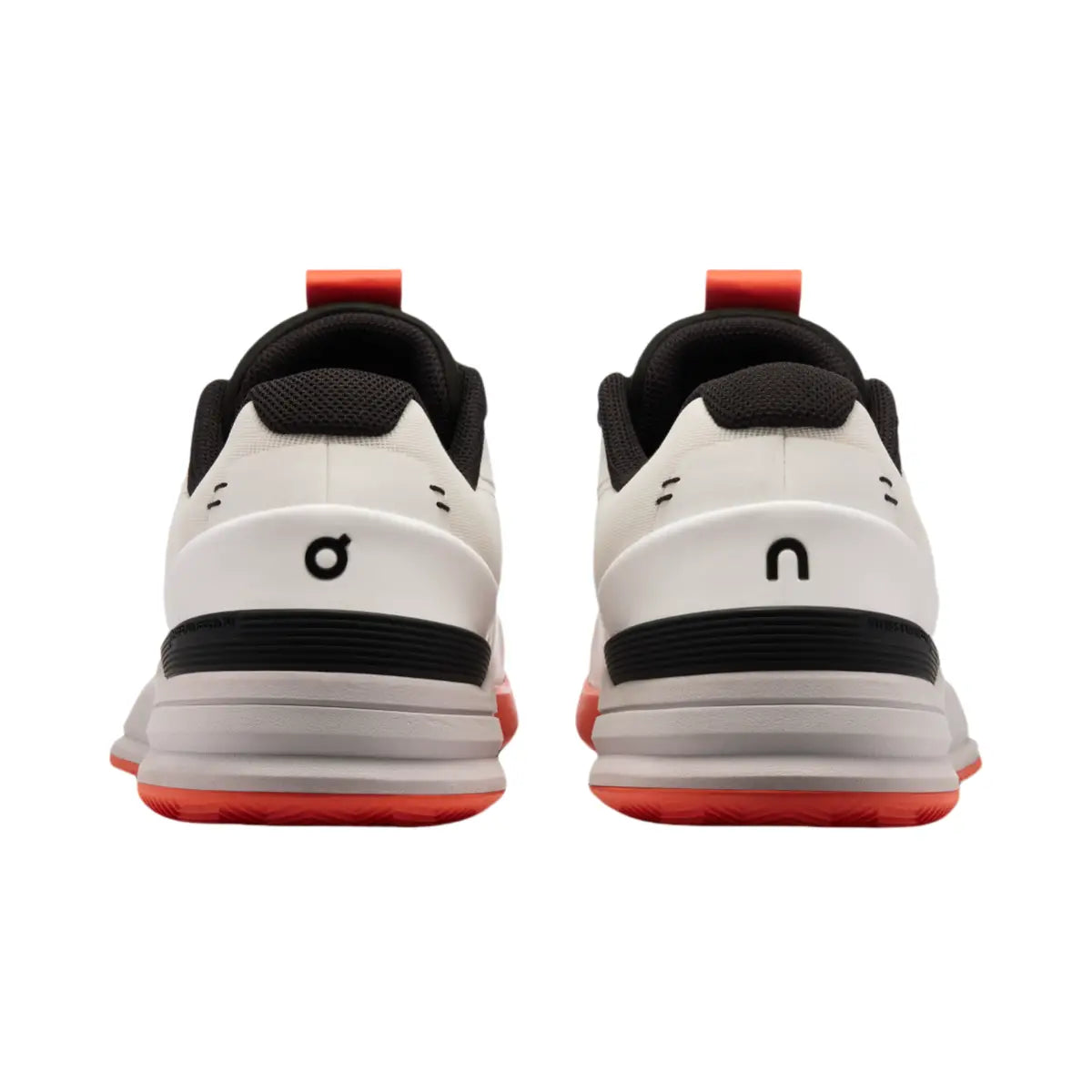 THE ROGER Pro Tennis Sneaker Women's White|Lily
