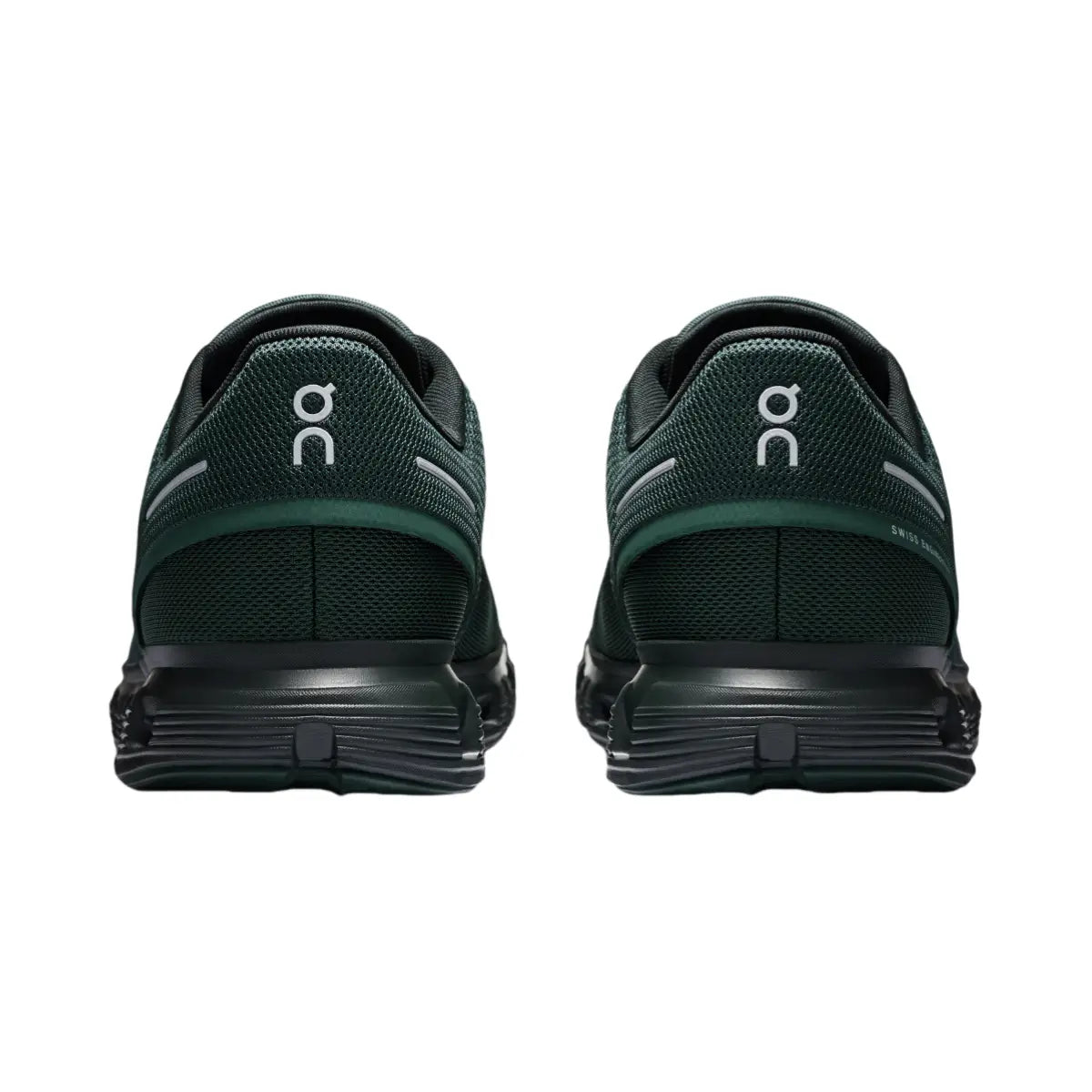 Cloud 6 Sneaker Men's Evergreen|Black