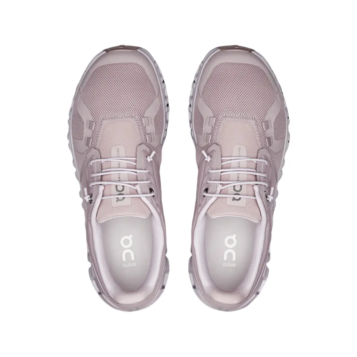 Cloud 6 Sneaker Men's Mauve|Orchid