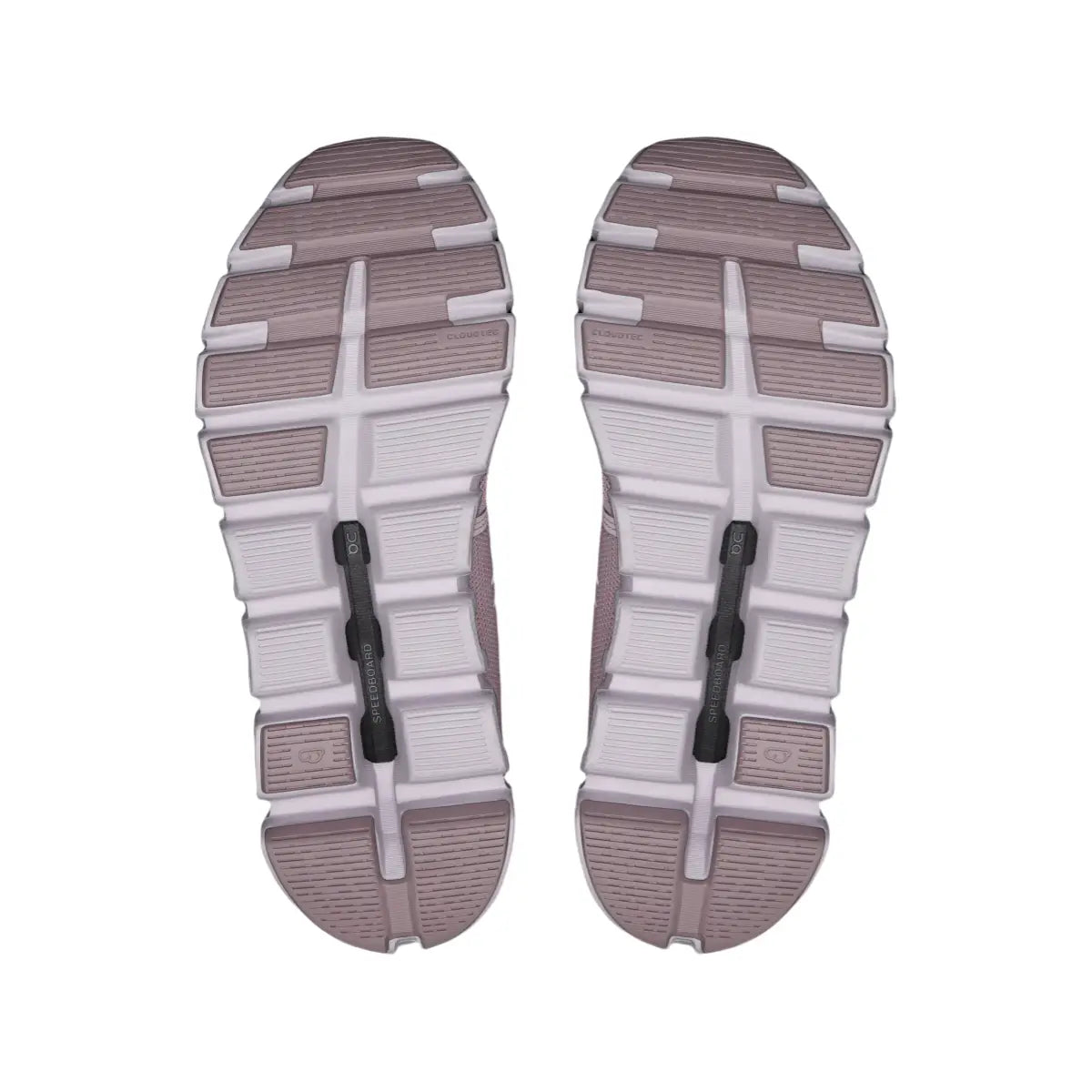 Cloud 6 Sneaker Men's Mauve|Orchid