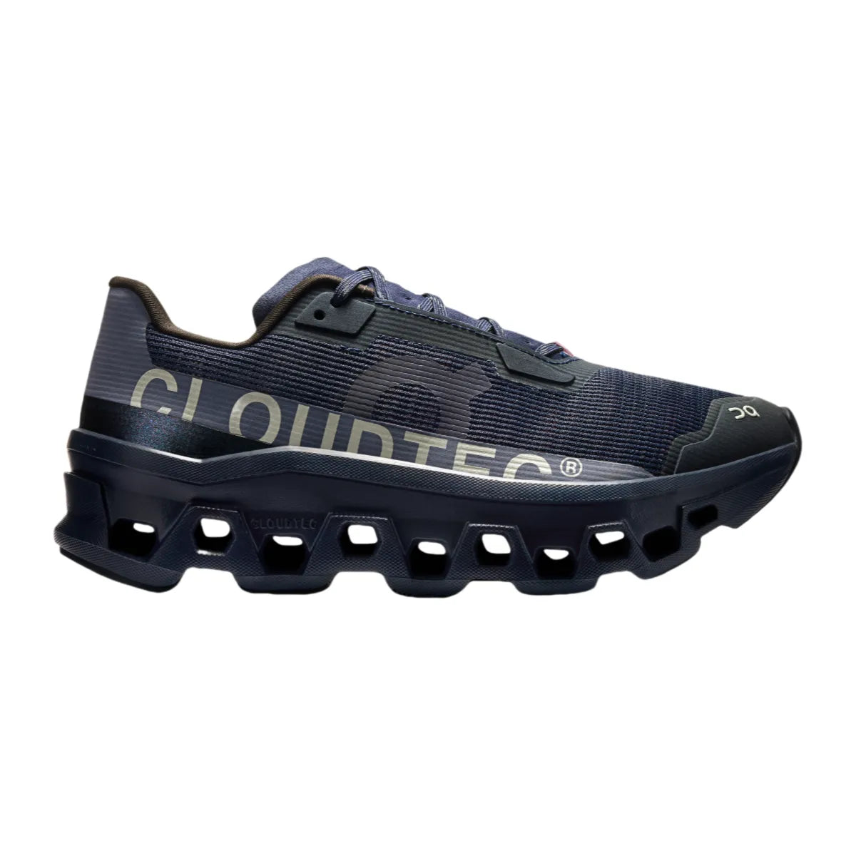 Cloudmonster Void atmos Sneaker Men's Midnight|Blossom