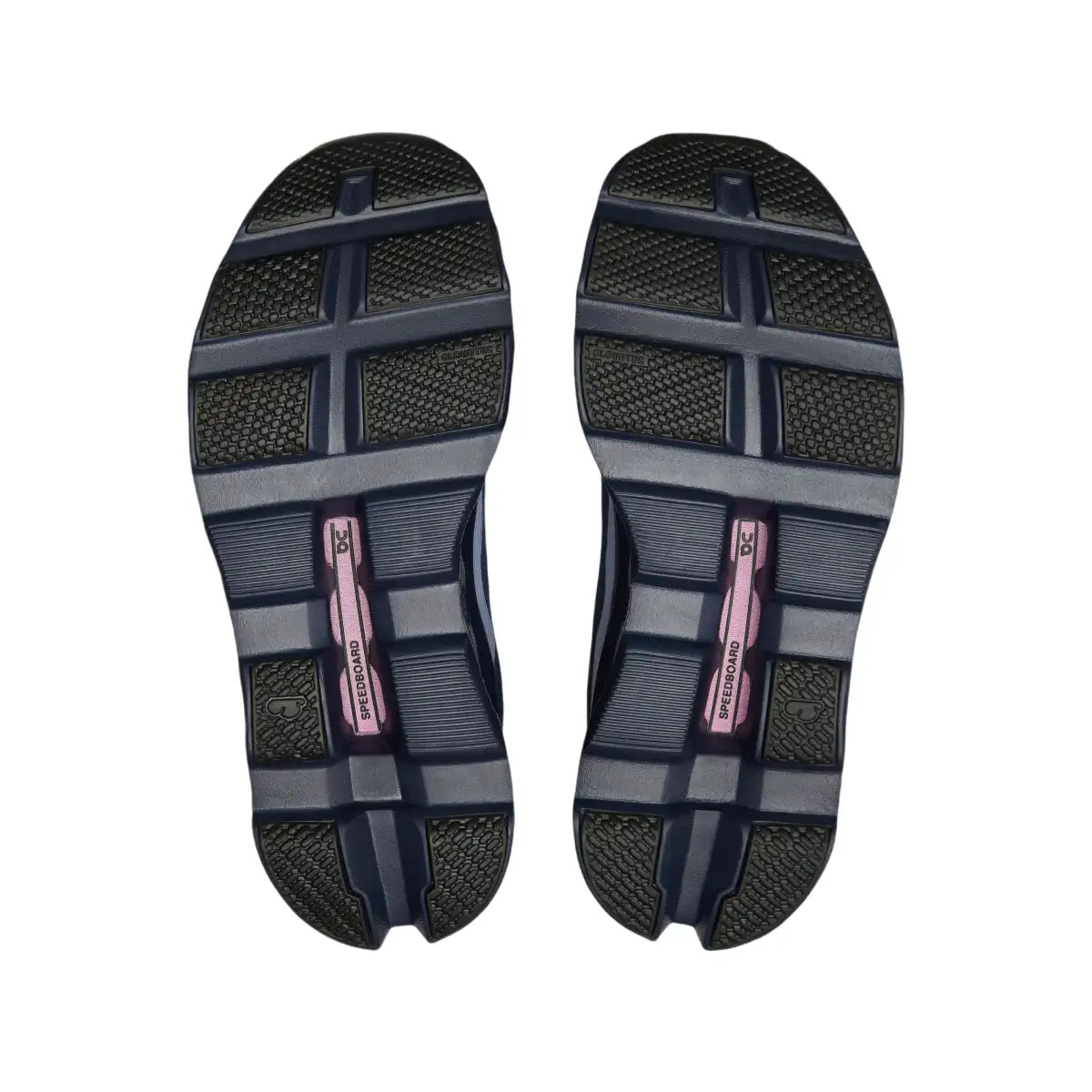 Cloudmonster Void atmos Sneaker Men's Midnight|Blossom