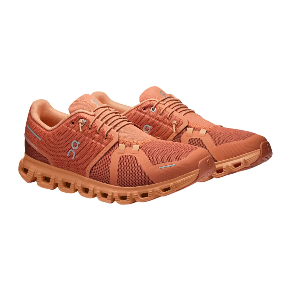 Cloud 6 Sneaker Men's Canyon/Sandstone