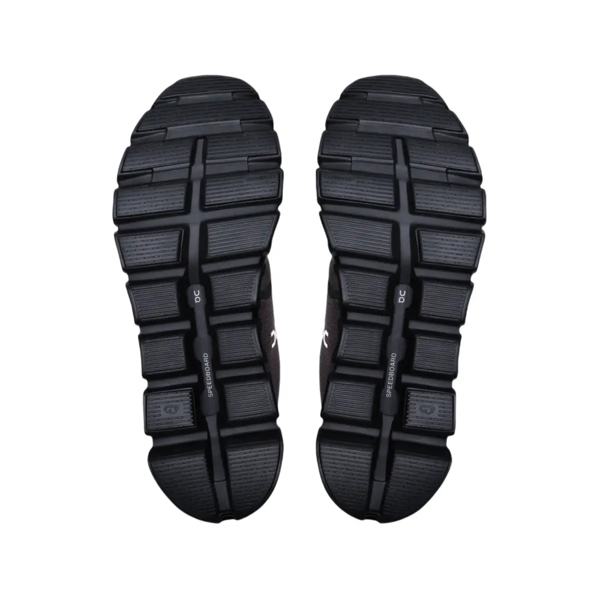 Cloud 6 Waterproof Sneaker Women's Thorn/Black