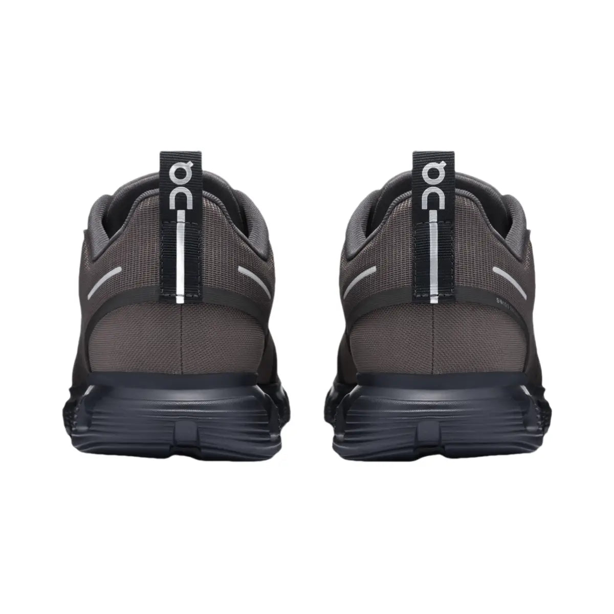 Cloud 6 Waterproof Sneaker Women's Thorn/Black