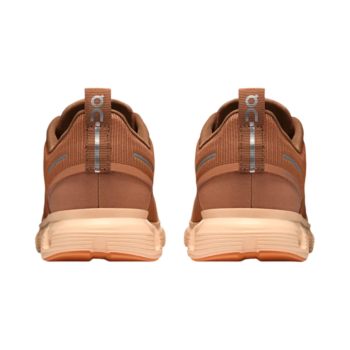 Cloud 6 Waterproof Sneaker Men's Sandstone/Blonde