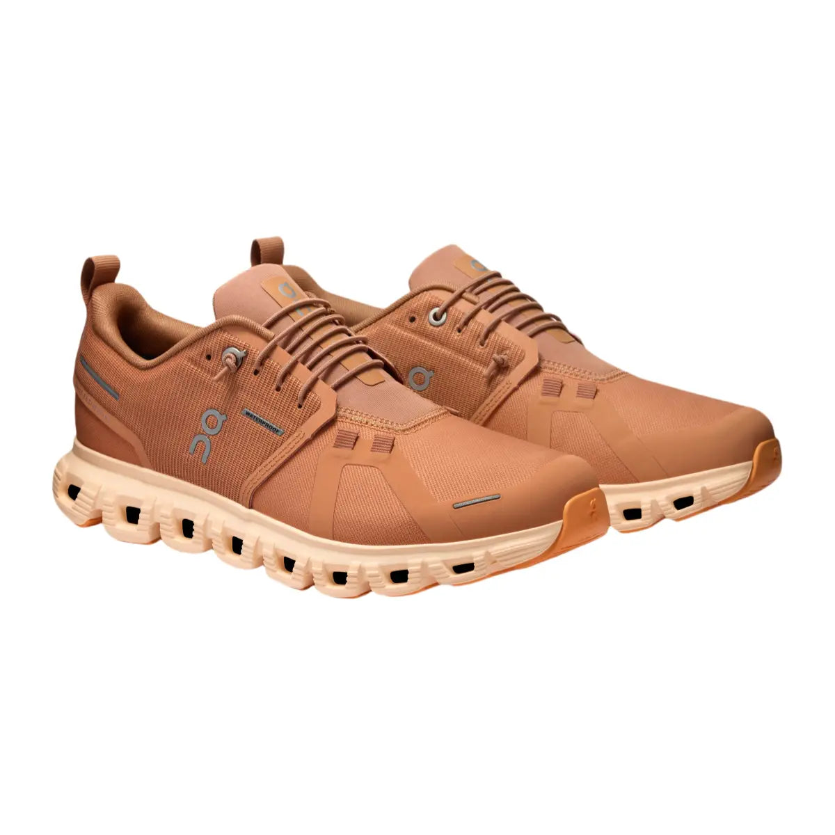 Cloud 6 Waterproof Sneaker Men's Sandstone/Blonde