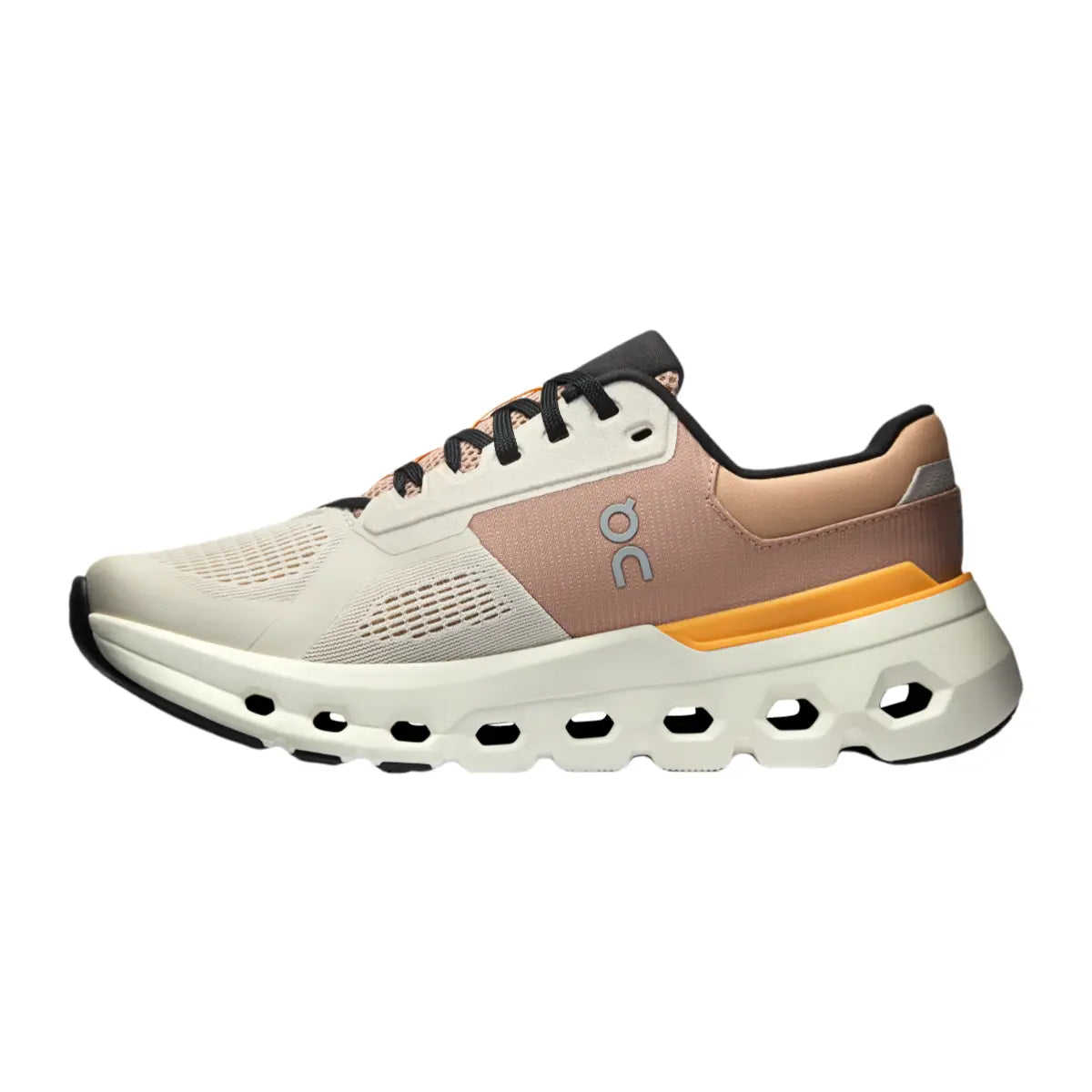 Cloud 6 Waterproof Sneaker Damen Glacier|Weiß