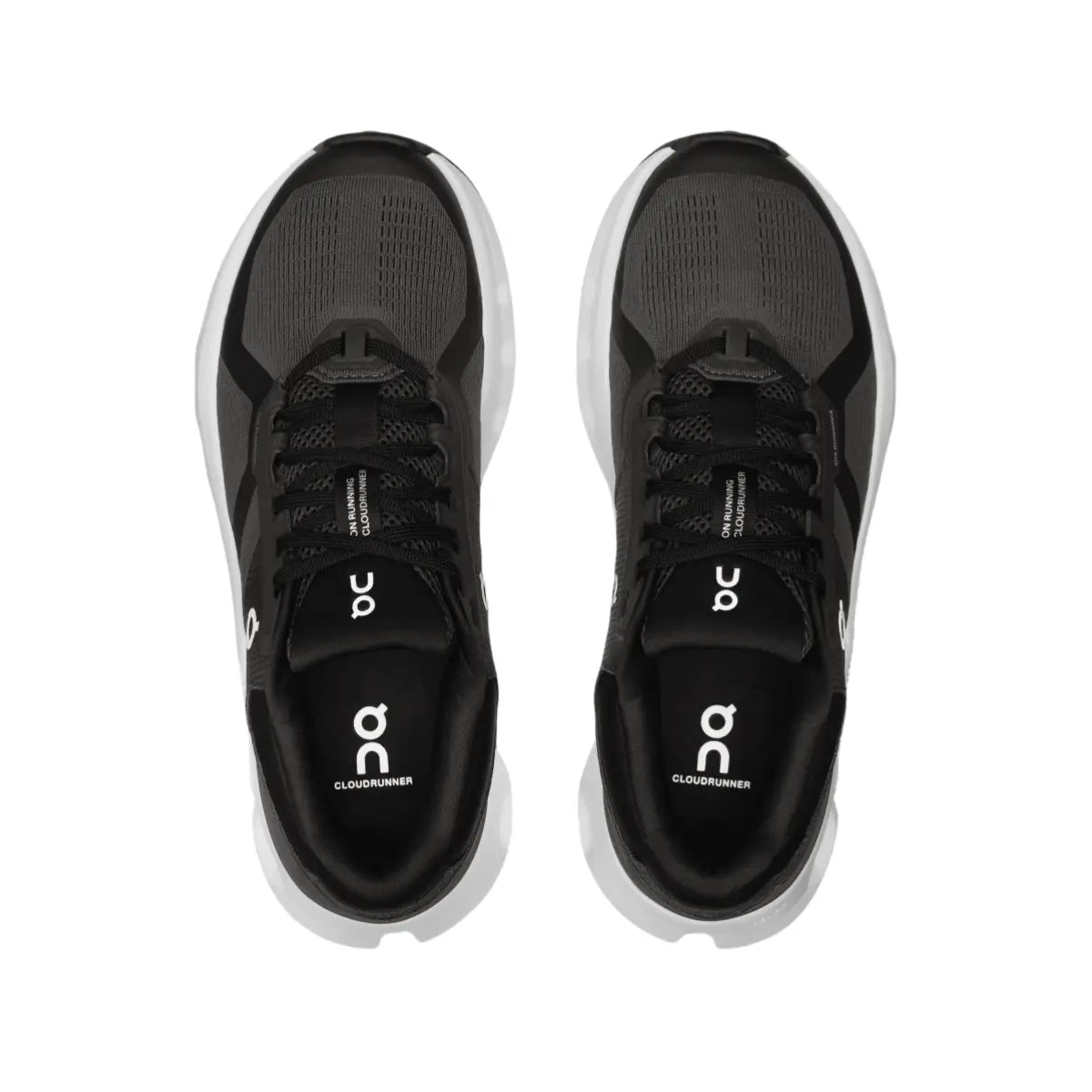 Cloudrunner 2 Sneaker Men's Eclipse/Black