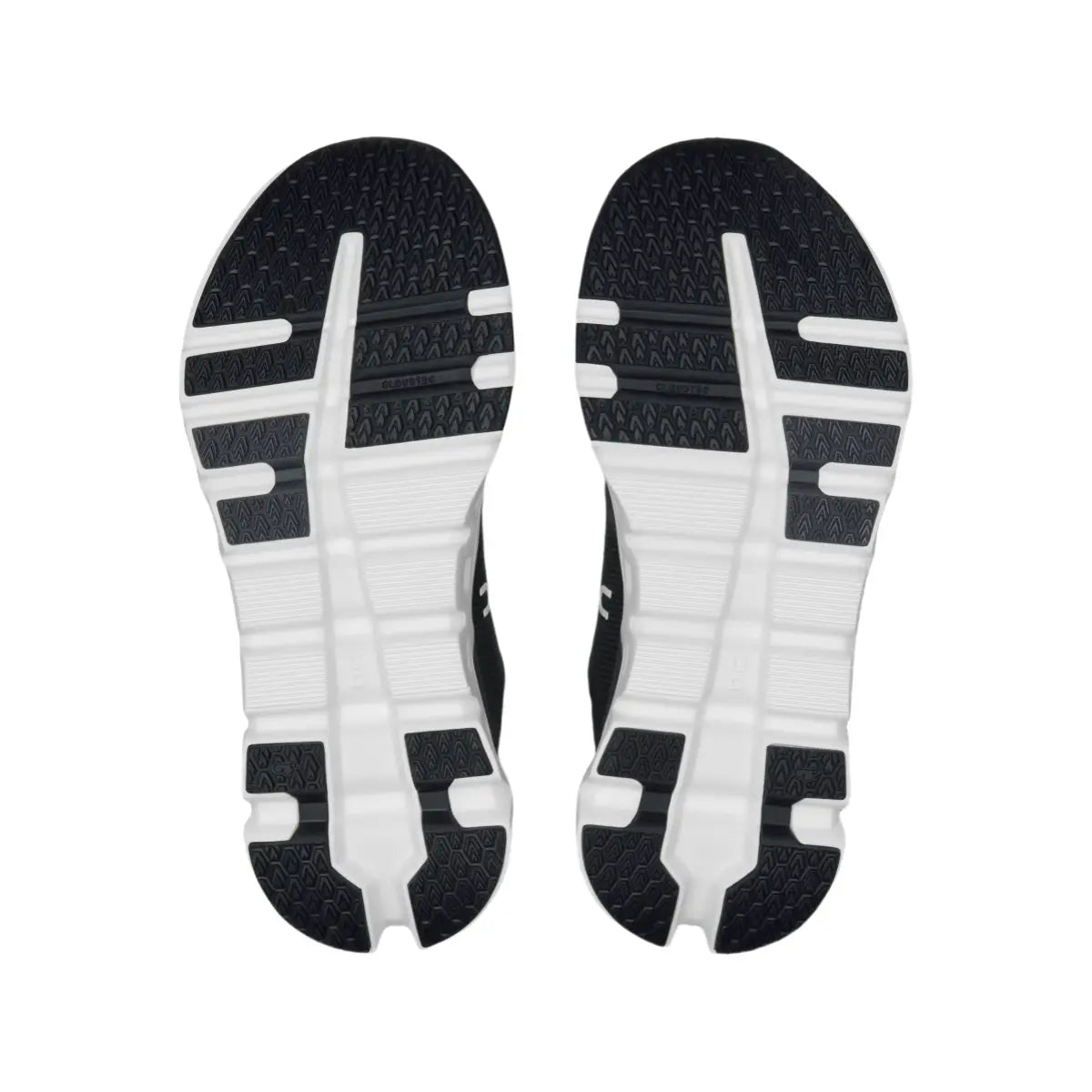 Cloudrunner 2 Sneaker Men's Eclipse/Black