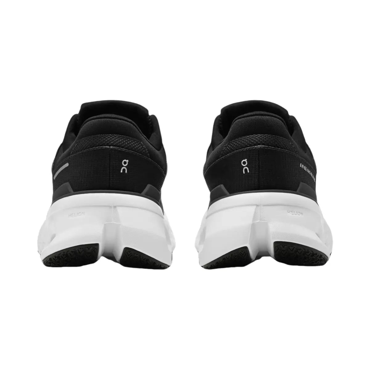Cloudrunner 2 Sneaker Men's Eclipse/Black