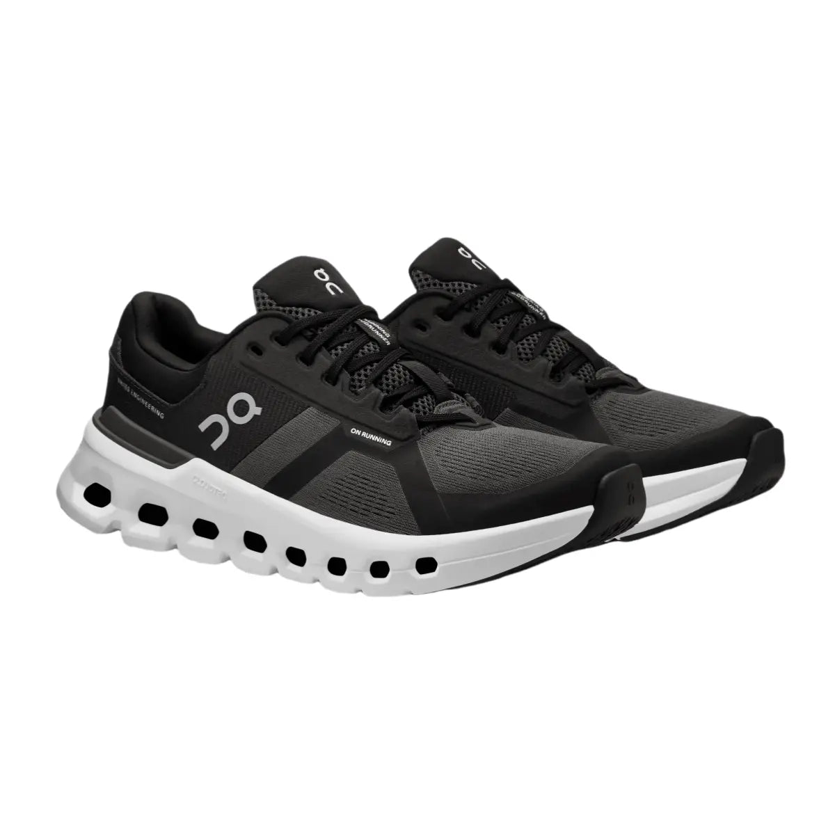 Cloudrunner 2 Sneaker Men's Eclipse/Black