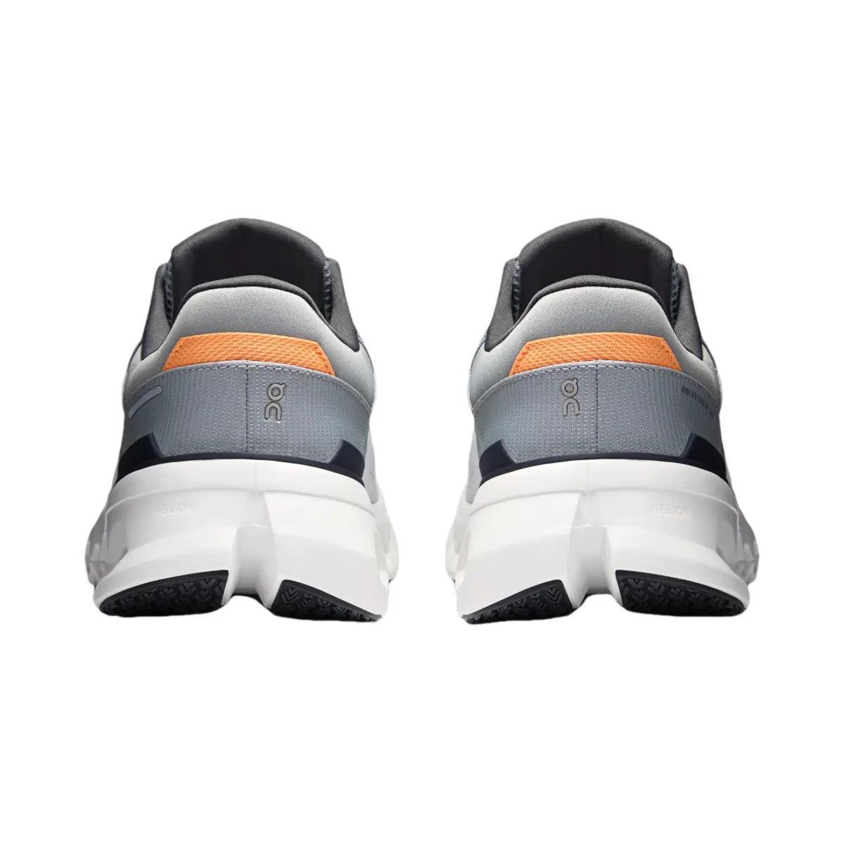 Cloud 6 Waterproof Sneaker Damen Glacier|Weiß