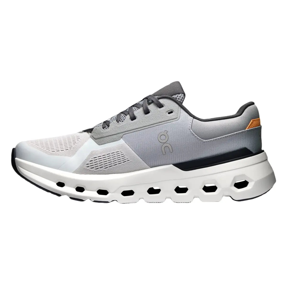 Cloud 6 Waterproof Sneaker Damen Glacier|Weiß