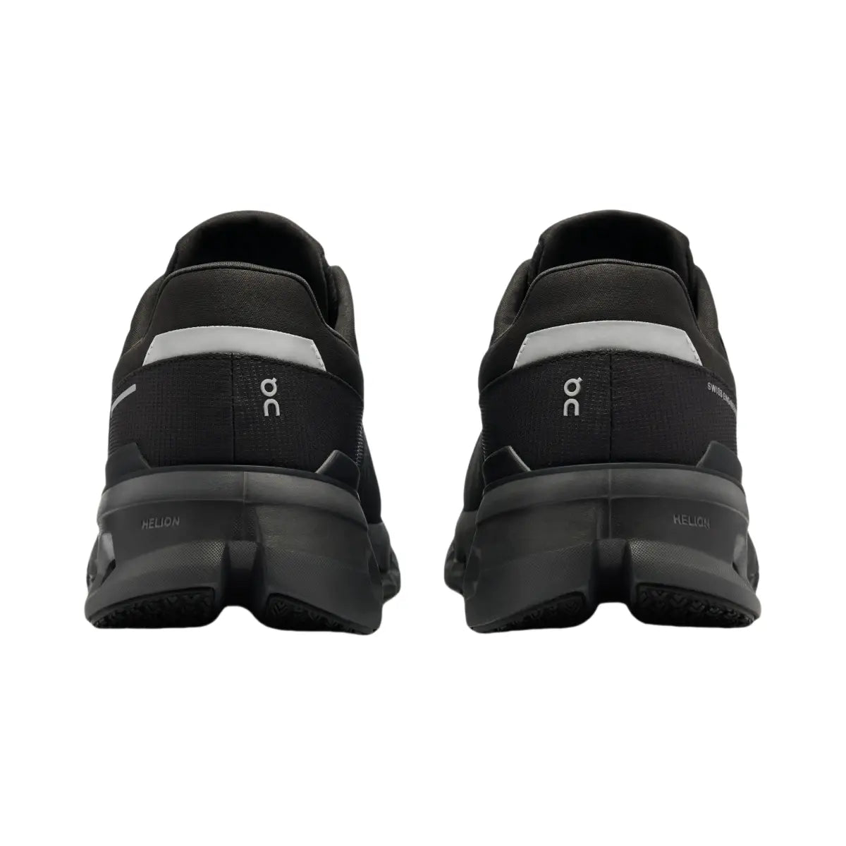 Cloudrunner 2 Sneaker Men's Black/Black