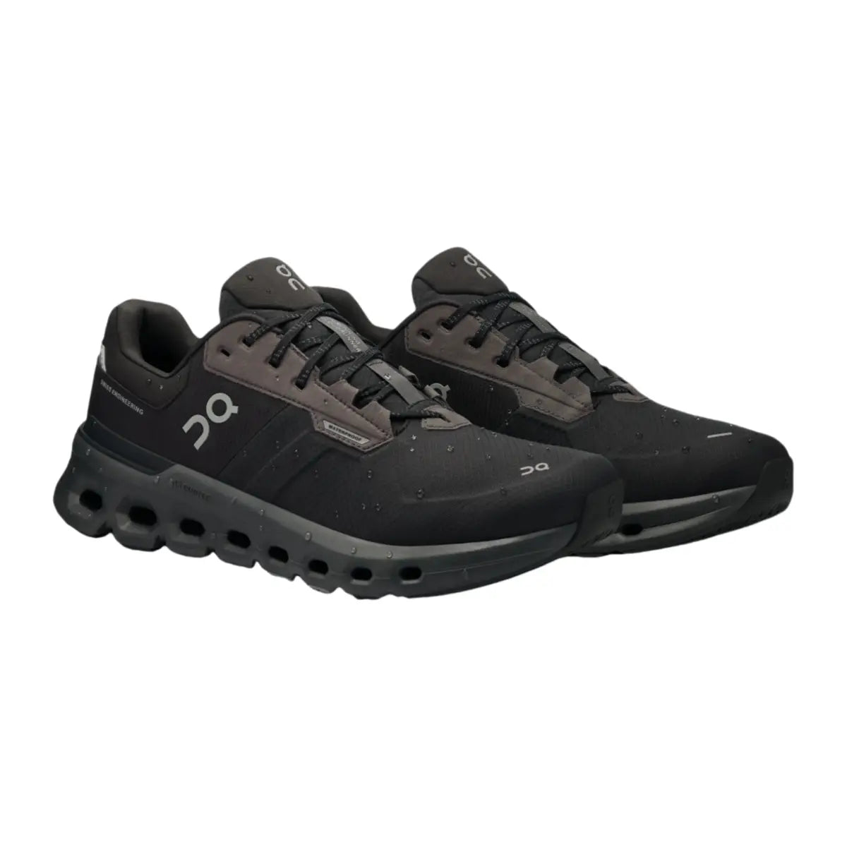 Cloudrunner 2 Sneaker Men's Black/Black
