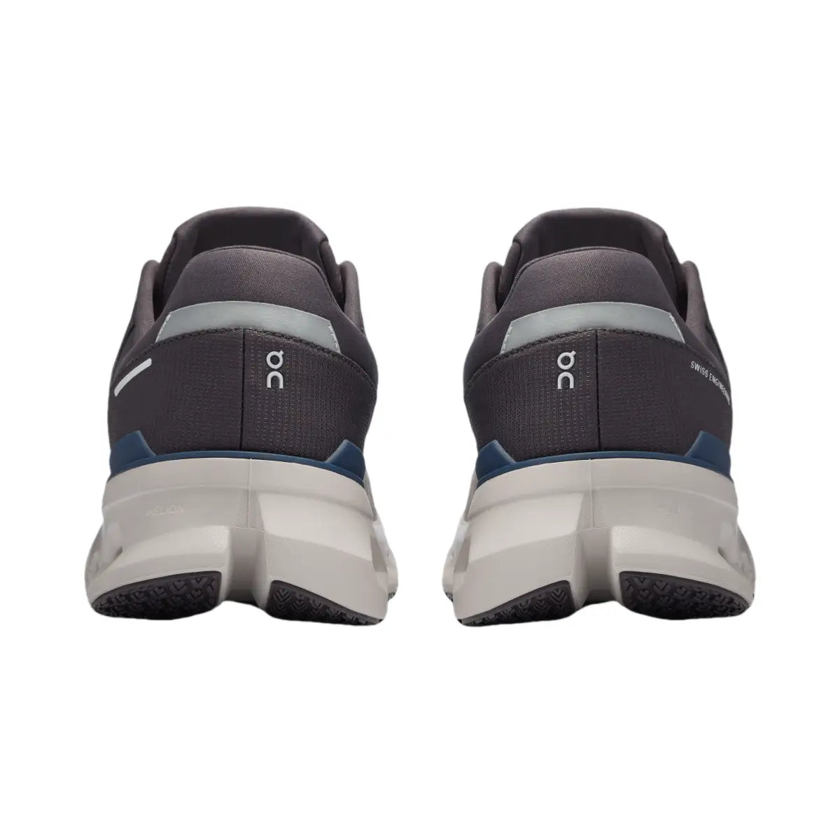 Cloudrunner 2 Waterproof Sneaker Men's Zinc|Midnight