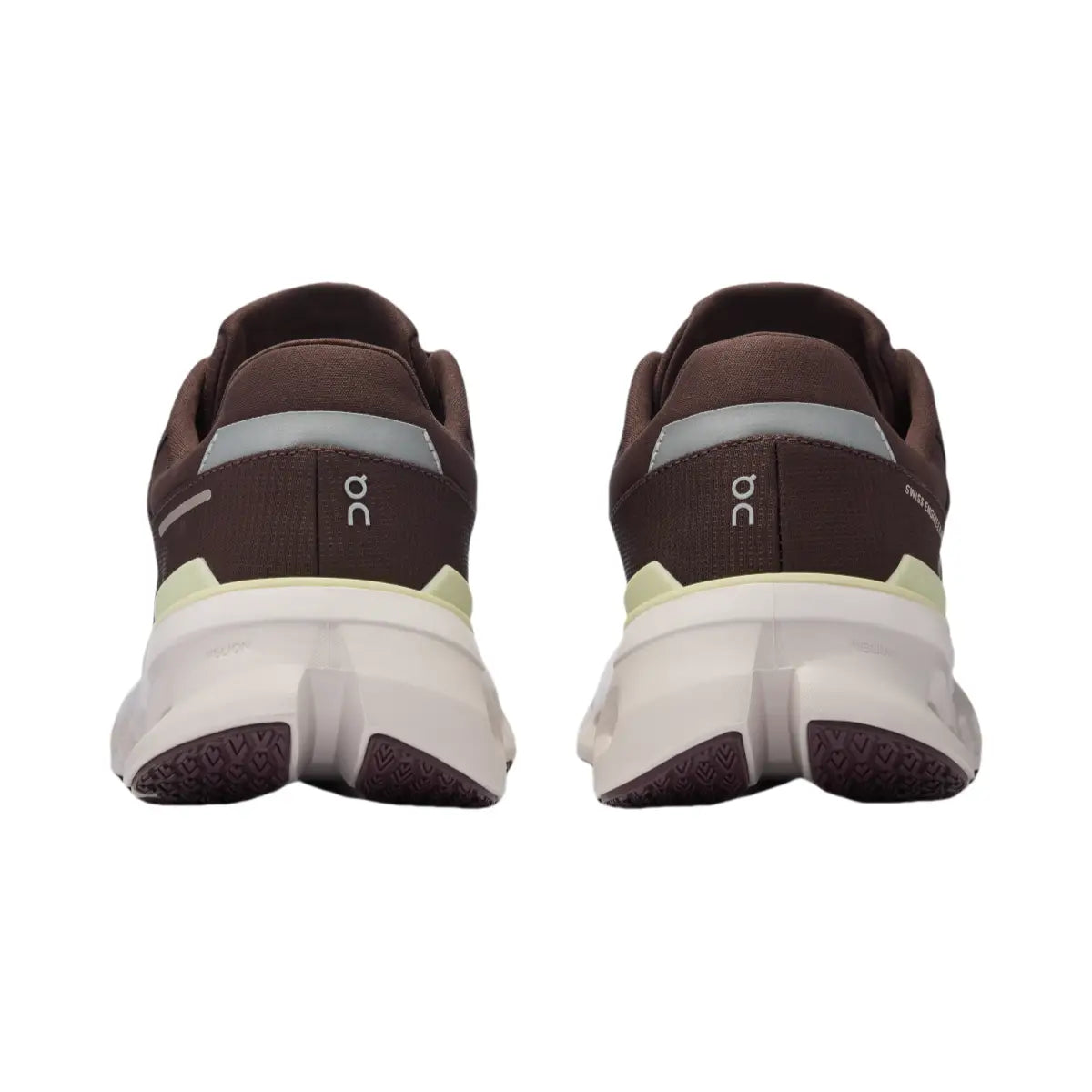 Cloudrunner 2 Waterproof Sneaker Men's Zinc|Seedling