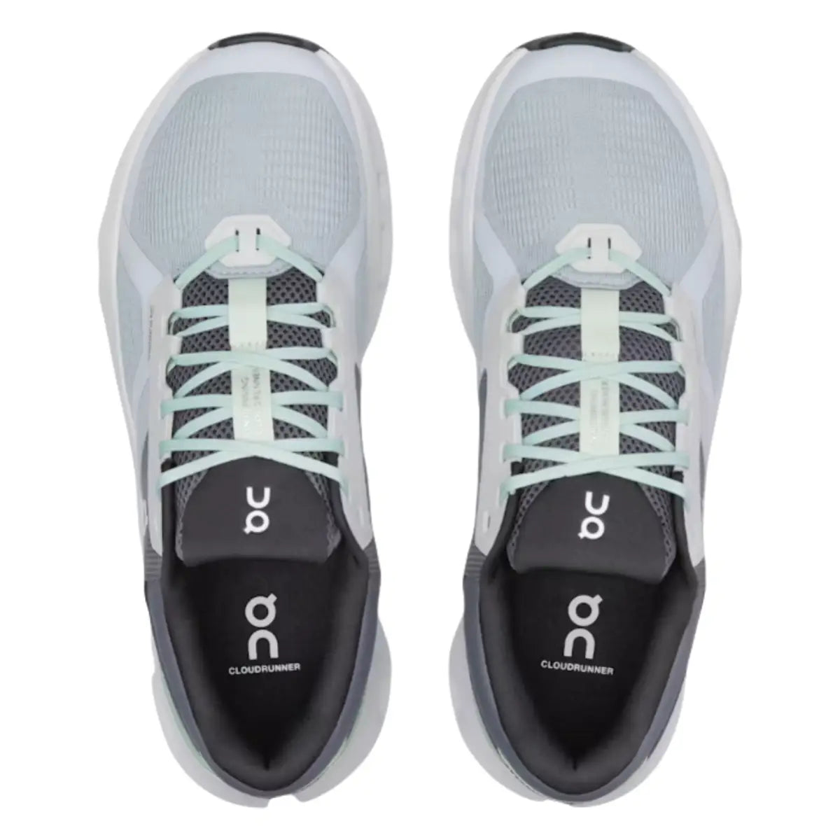 Cloudrunner 2 Sneaker Men's Glacier/Sage