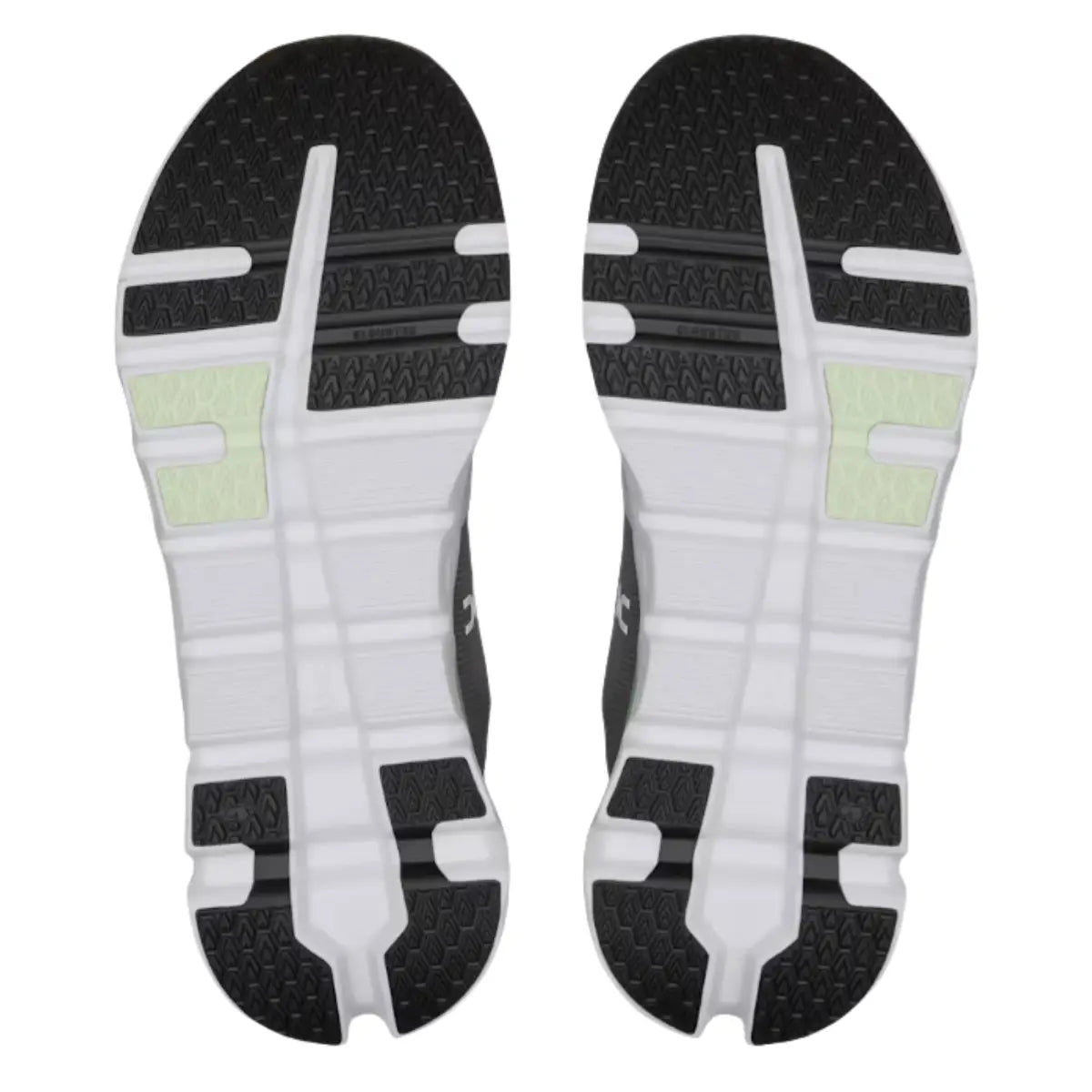 Cloudrunner 2 Sneaker Men's Glacier/Sage