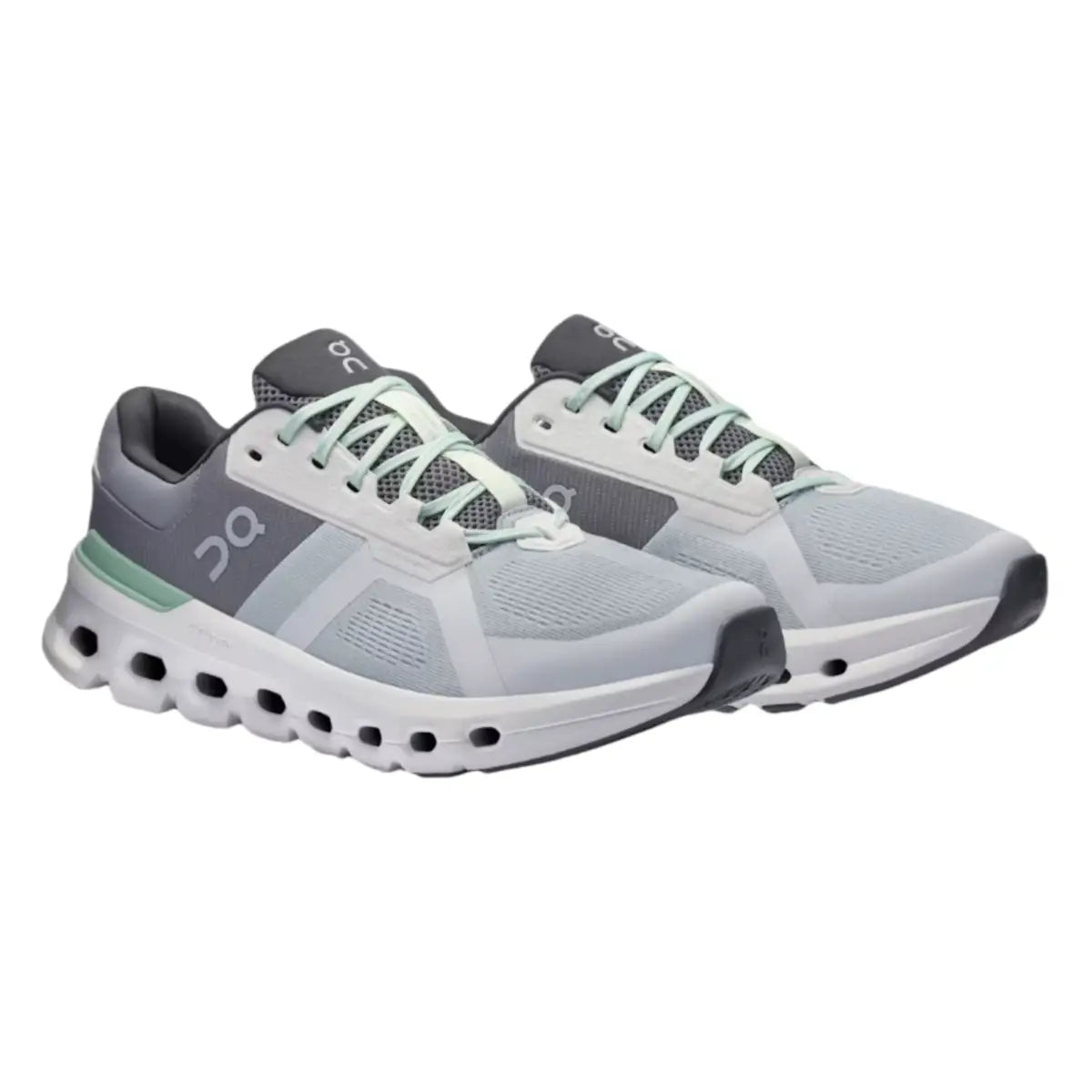 Cloudrunner 2 Sneaker Men's Glacier/Sage