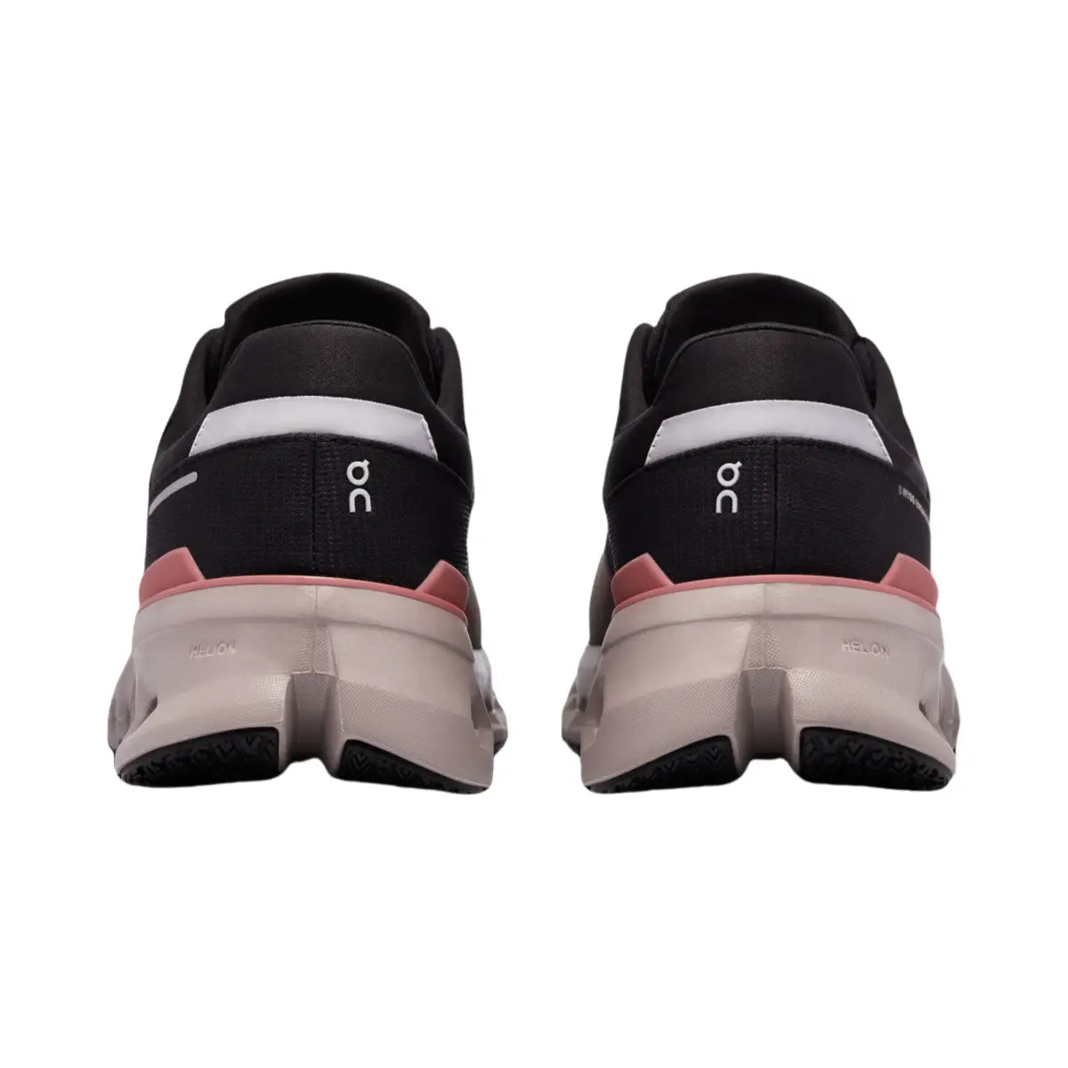Cloud 6 Waterproof Sneaker Damen Glacier|Weiß