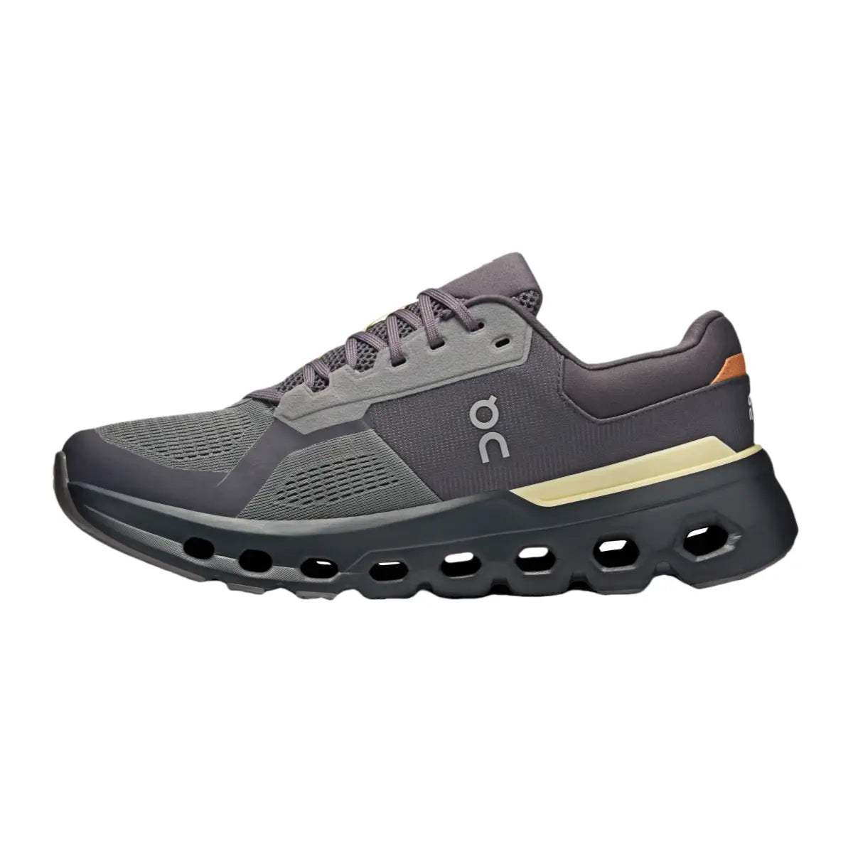 Cloud 6 Waterproof Sneaker Herren Glacier|Weiß