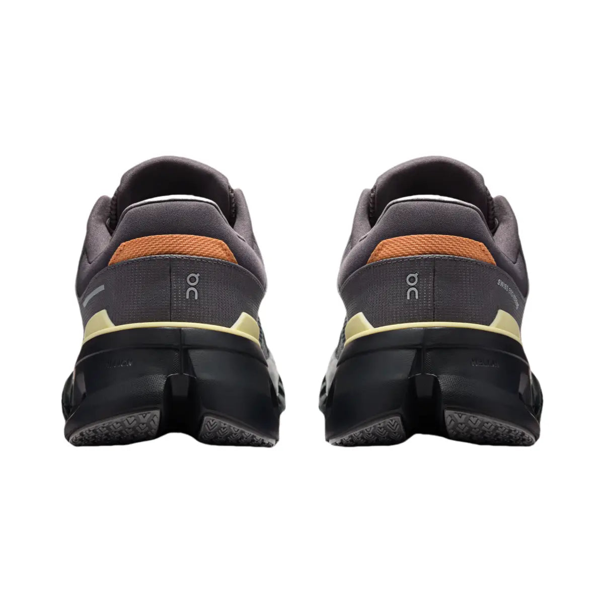 Cloud 6 Waterproof Sneaker Herren Glacier|Weiß