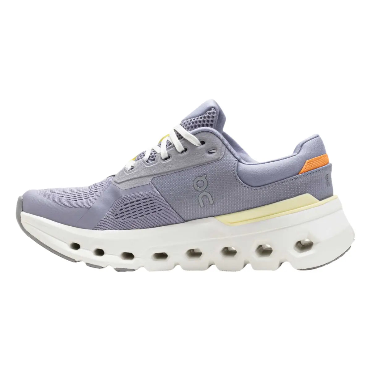 Cloud 6 Waterproof Sneaker Herren Glacier|Weiß