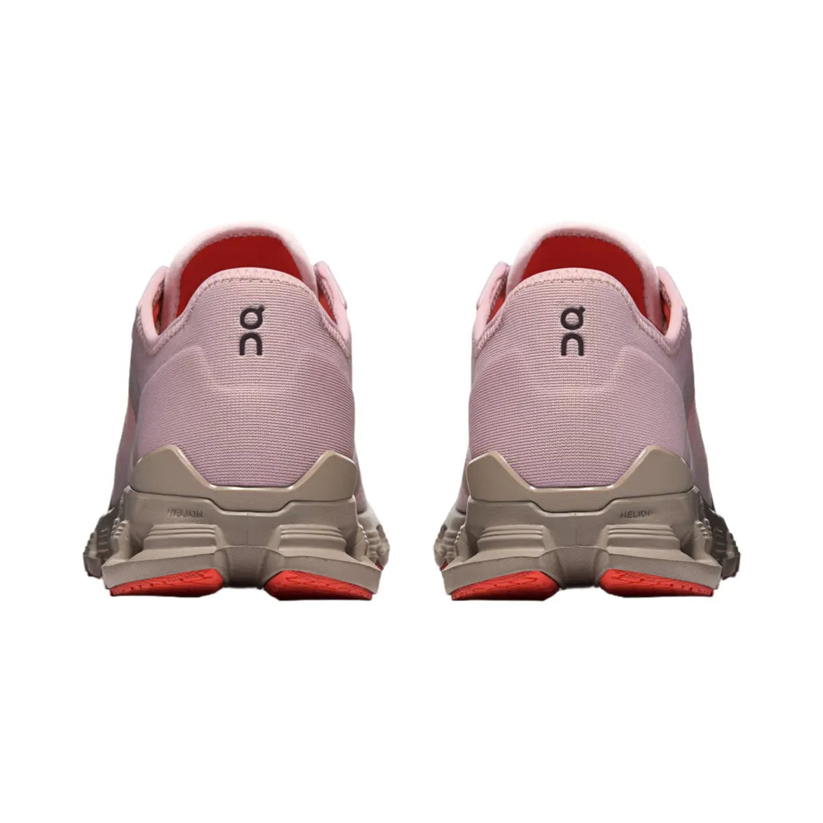 Cloud X 4 AD Sneaker Women's Mauve|Salmon