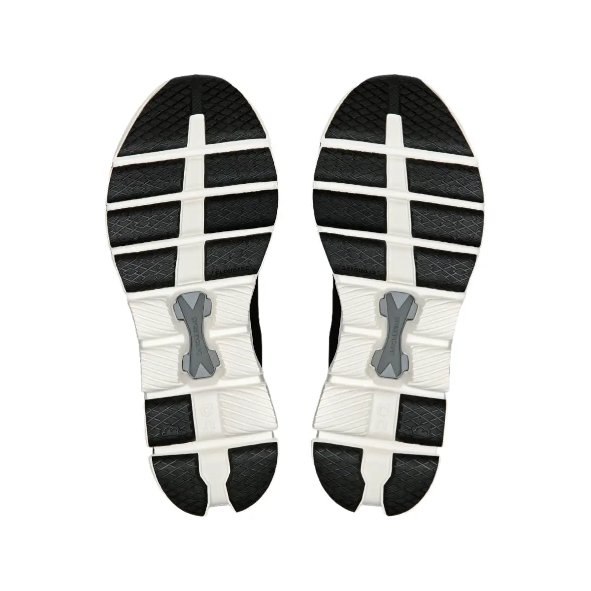 Cloud X 4 AD Sneaker Women's Black|Asphalt