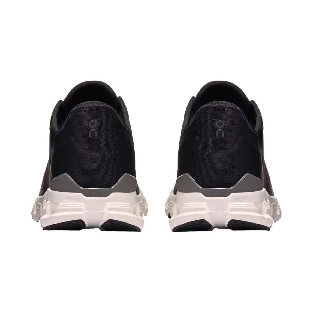 Cloud X 4 AD Sneaker Women's Black|Asphalt