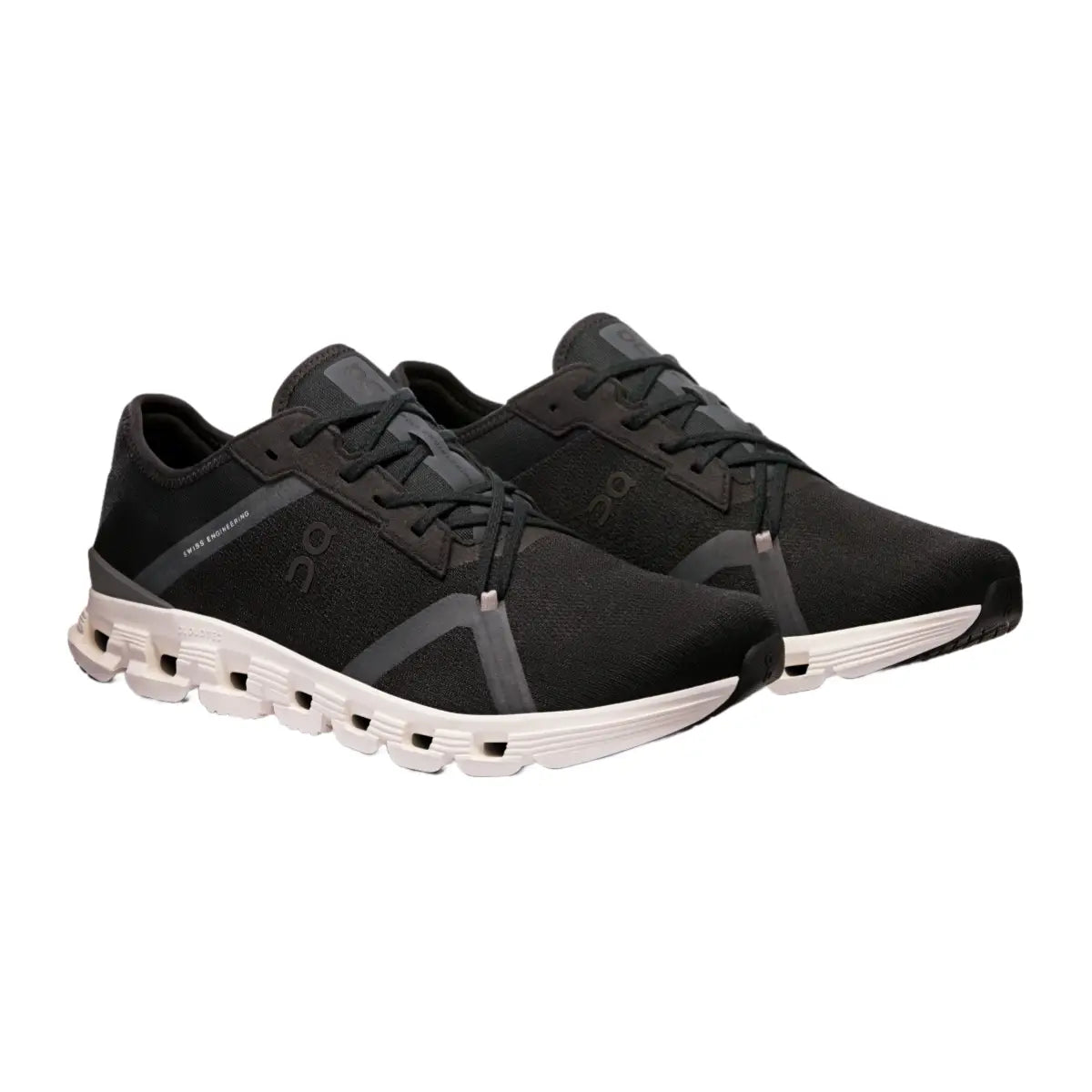 Cloud X 4 AD Sneaker Women's Black|Asphalt