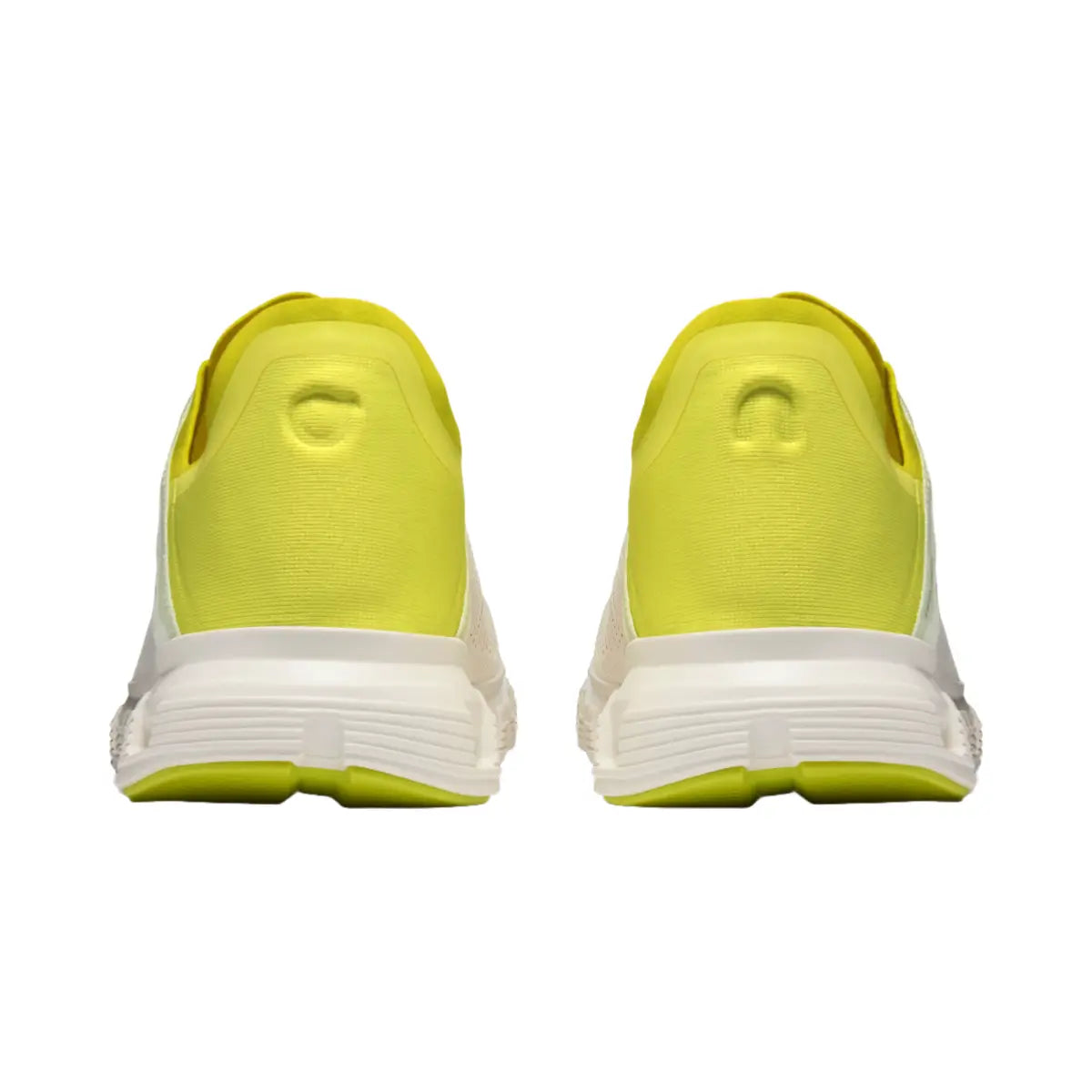 Cloud 6 Coast Sneaker Women's Aloe|Limelight