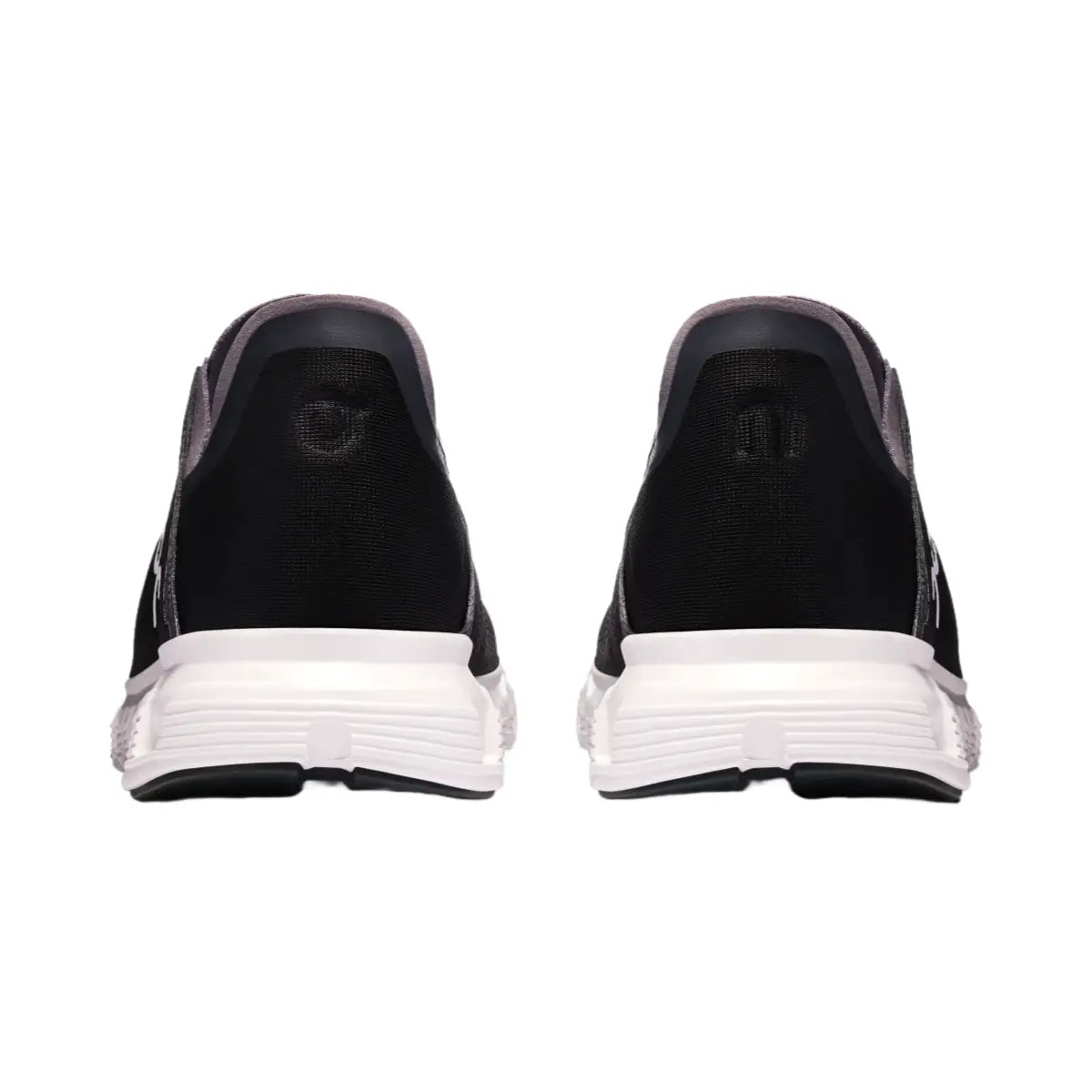 Cloud 6 Coast Sneaker Men's Black|White