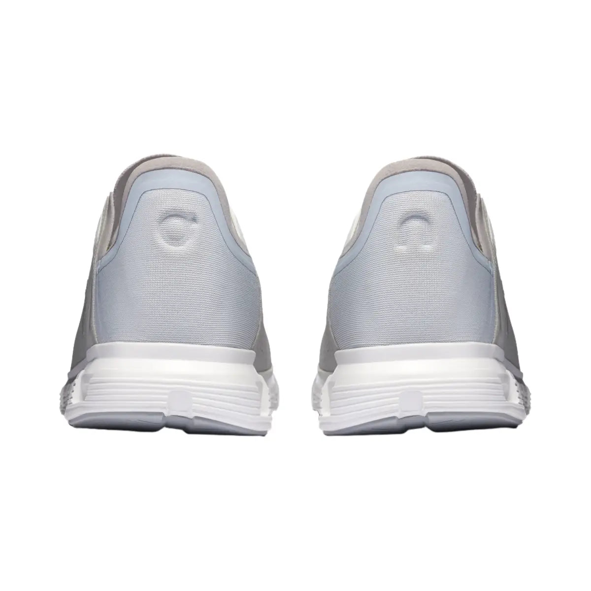 Cloud 6 Coast Sneaker Women's White|Glacier