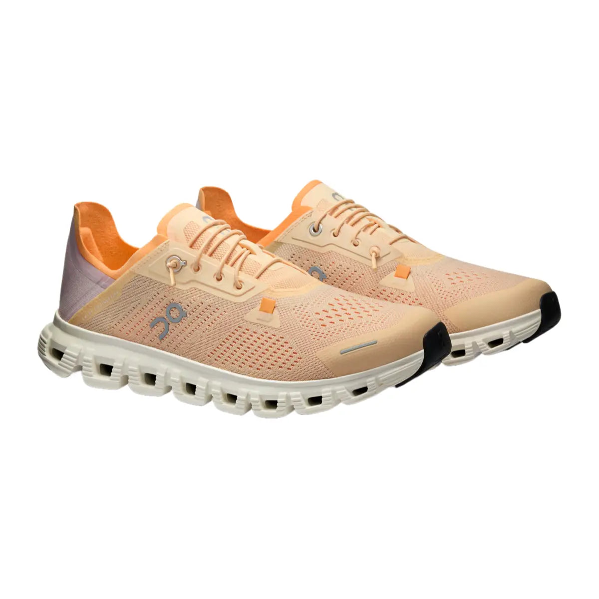 Cloud 6 Coast Sneaker Women's Blonde|Mauve