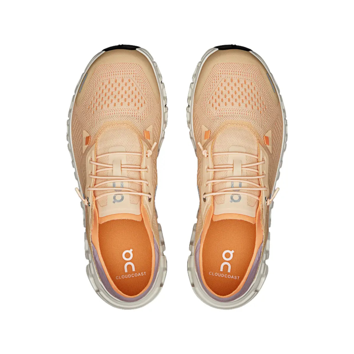 Cloud 6 Coast Sneaker Women's Blonde|Mauve