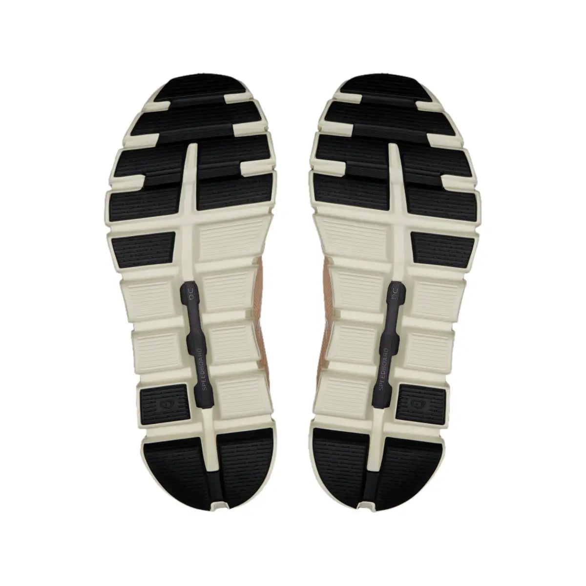 Cloud 6 Coast Sneaker Women's Blonde|Mauve