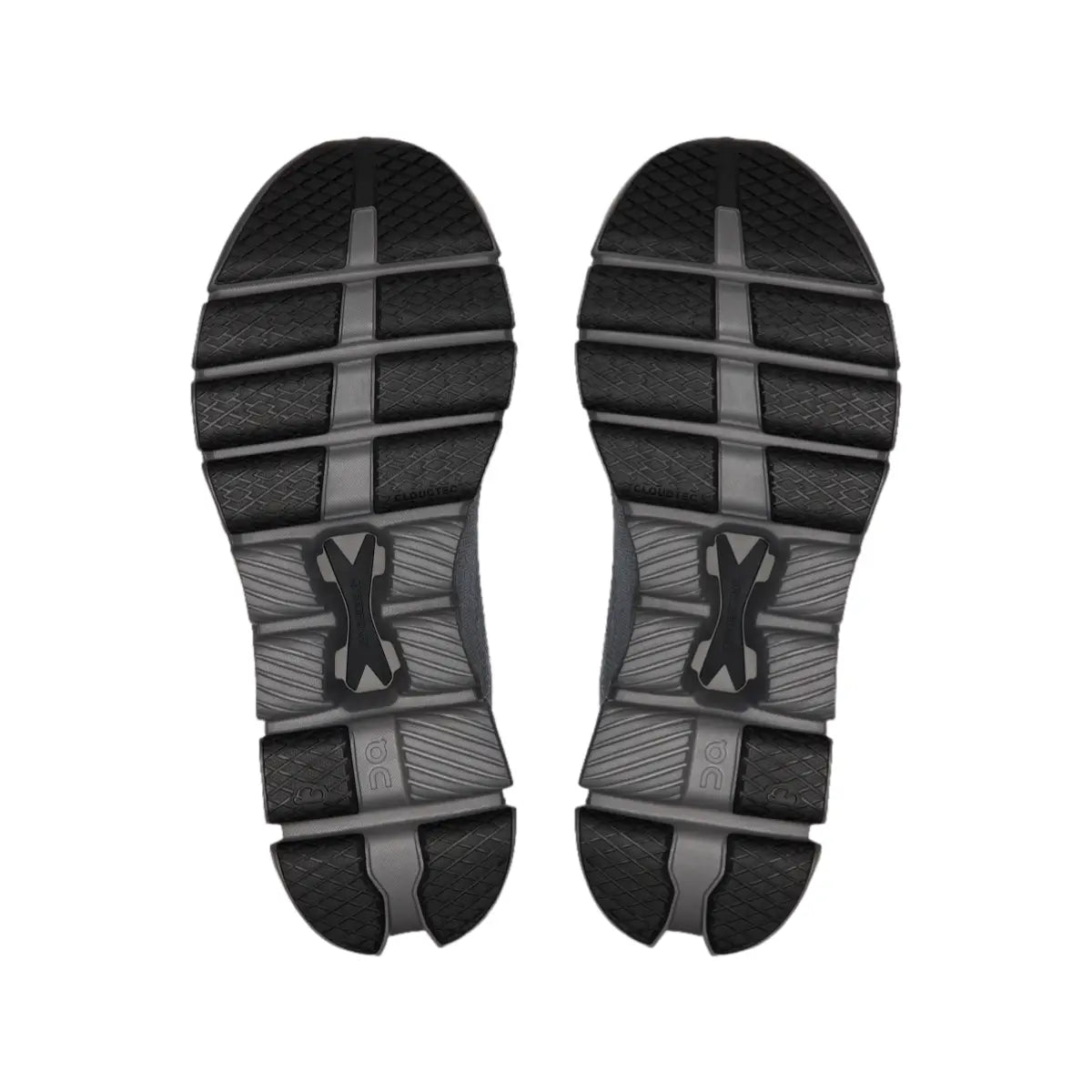 Cloud X 4 AD Sneaker Women's Stone|Black